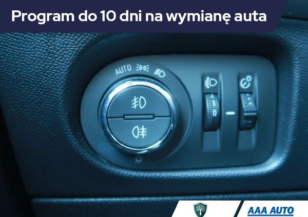 Opel Mokka cena 78000 przebieg: 48750, rok produkcji 2021 z Ostrów Wielkopolski małe 211